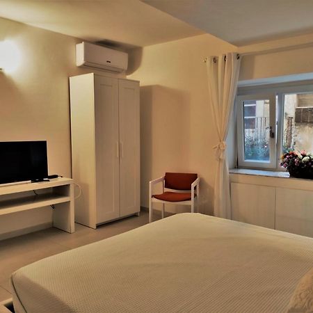 Апартаменты Ortigia Loft Сиракузы Экстерьер фото