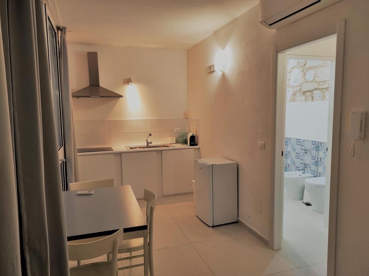 Апартаменты Ortigia Loft Сиракузы Экстерьер фото