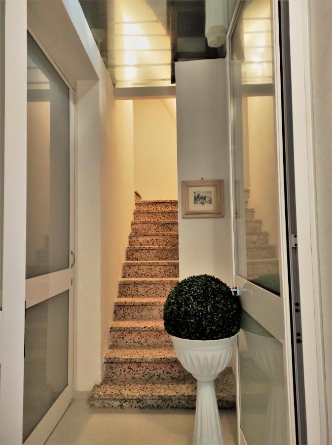 Апартаменты Ortigia Loft Сиракузы Экстерьер фото
