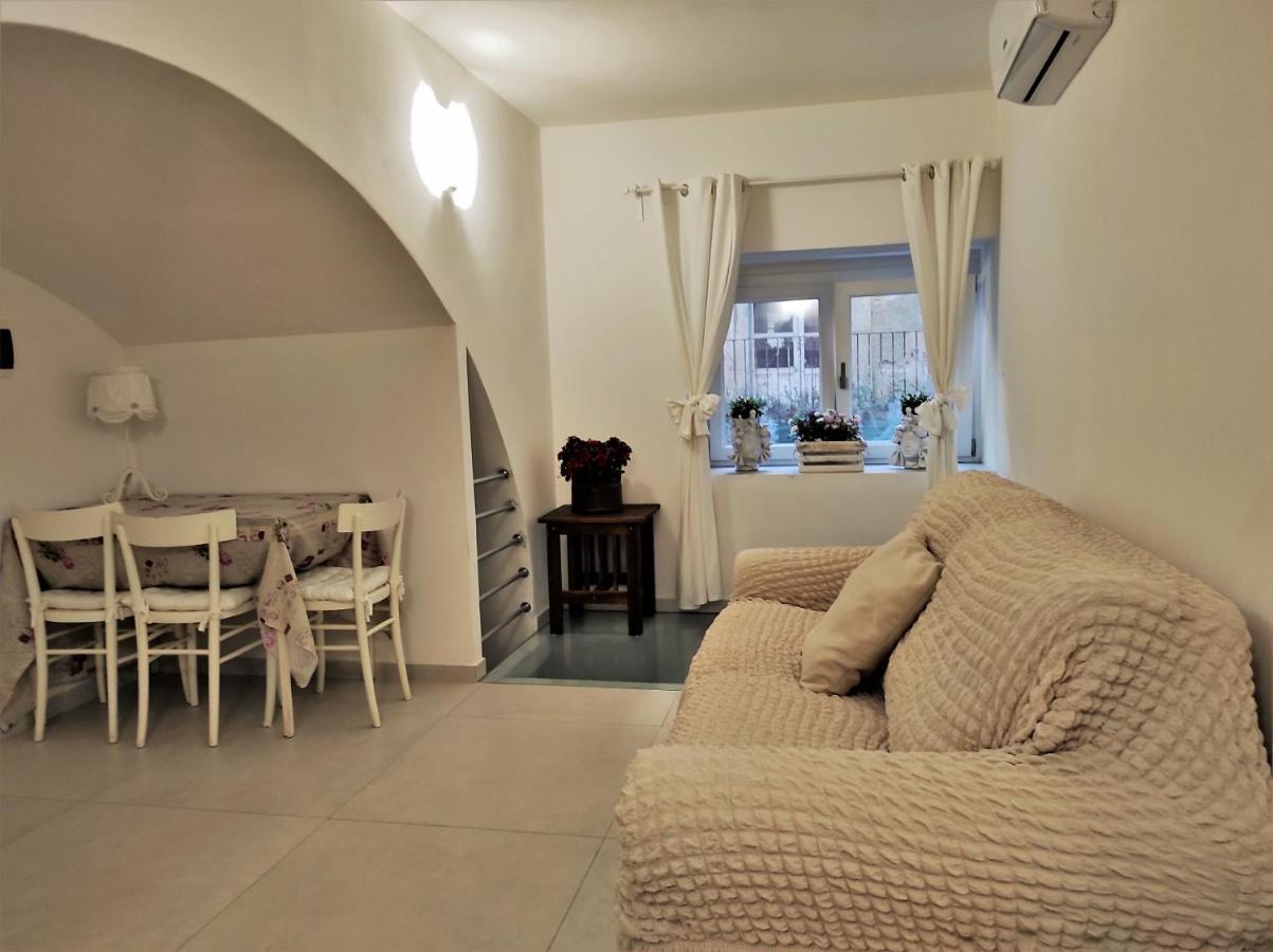 Апартаменты Ortigia Loft Сиракузы Экстерьер фото