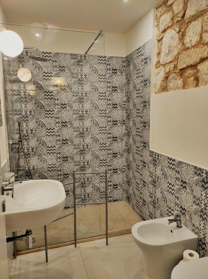 Апартаменты Ortigia Loft Сиракузы Экстерьер фото