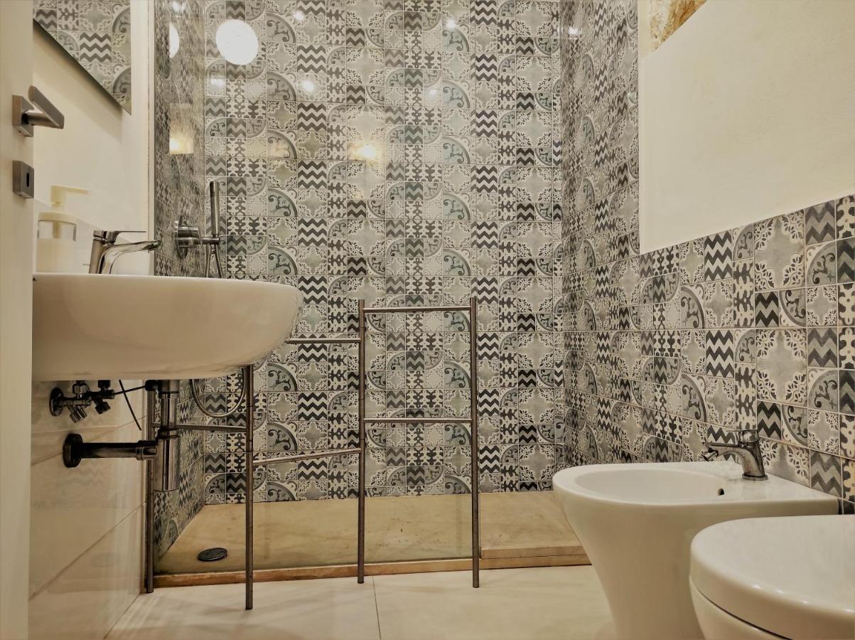 Апартаменты Ortigia Loft Сиракузы Экстерьер фото
